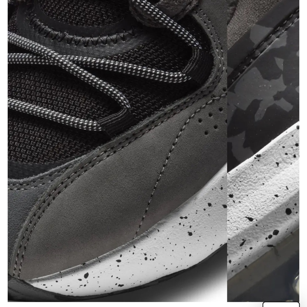 NIKE Air Max “Viva” Sneaker, NWT. *SOLD OUT* - Picture 3 of 6
